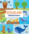 Zıtlıkları &Ouml;ğreniyorum (Ciltli)