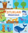 Zıtlıkları Öğreniyorum (Ciltli)