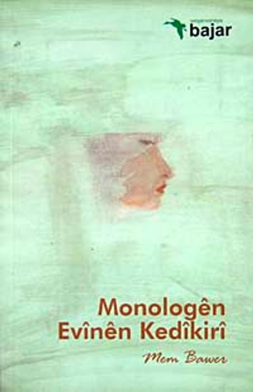 Monologen Evinen Kedikiri