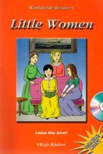 Level-4 / Little Women (Audio CD'li)