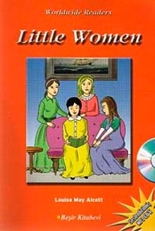 Level-4 / Little Women (Audio CD'li)