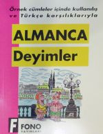 Almanca Deyimler