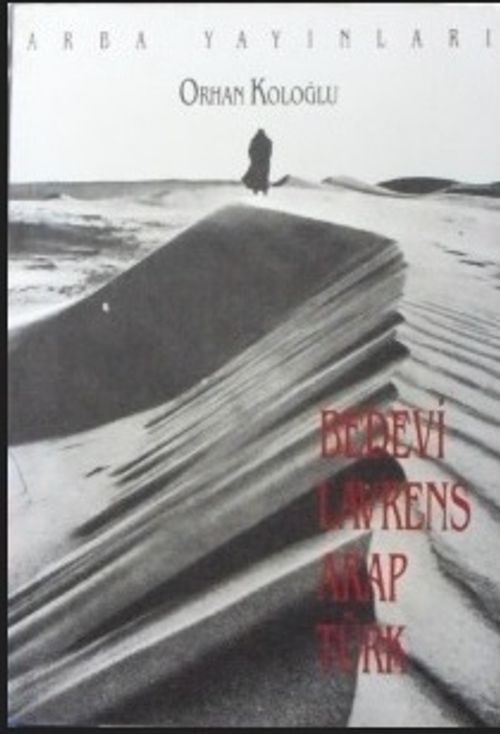 Bedevi, Lavrens, Arap, Türk Kod:11-C-4