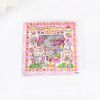 Sweet Heart Temalı 100 Yaprak Sticker Seti • Bullet Journal (GGK-DA007)