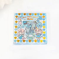 Star Little Spirit Temalı 100 Yaprak Sticker Seti • Bullet Journal