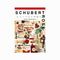 Schubert Rose Temalı 50 Sayfa Sticker Defteri • Scrapbooking • Bullet Journal (GGK-DAH148)