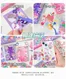 Momojan Fashion Temalı 100 Yaprak 4 Bölmeli Sticker Seti • Bullet Journal (GGK-DAX004) </span>