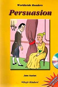 Level-6 / Persuasion (Audio CD'li)