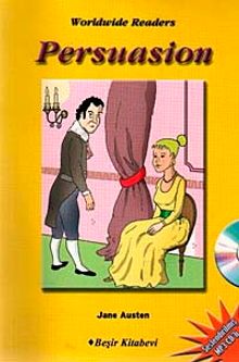 Level-6 / Persuasion (Audio CD'li)