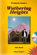 Level-6 /  Wuthering Heights (Audio CD'li)