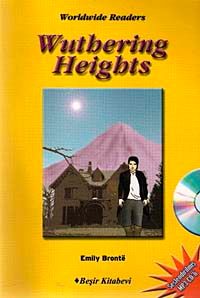 Level-6 /  Wuthering Heights (Audio CD'li)