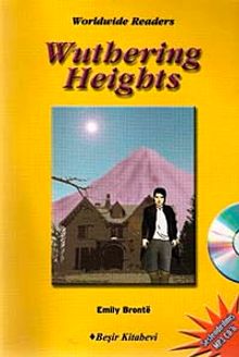 Level-6 /  Wuthering Heights (Audio CD'li)