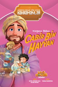 Kimyanın Babası Cabir bin Hayyan