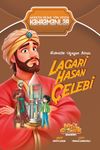 Roketle U&ccedil;uşun Atası Lagari Hasan &Ccedil;elebi