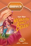 U&ccedil;an Bilgin Hezarfen Ahmet &Ccedil;elebi Duran &Ccedil;etin