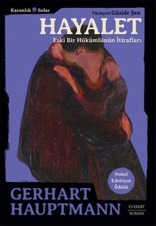 Hayalet