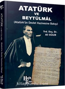 Atatürk ve Beytülmal