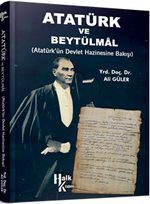 Atatürk ve Beytülmal
