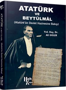 Atatürk ve Beytülmal