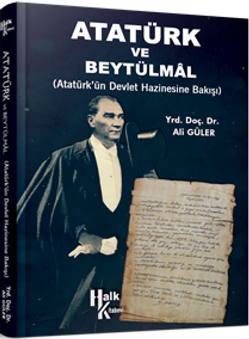 Atatürk ve Beytülmal