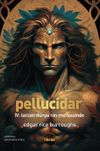 Pellucidar IV & Tarzan D&uuml;nya'nın Merkezinde