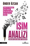 İsim Analizi