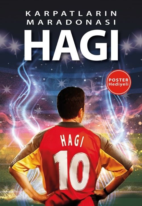 Hagi & Karpatların Maradonası