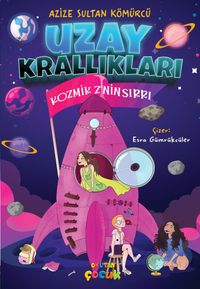 Uzay Krallıkları & Kozmik Z'nin Sırrı