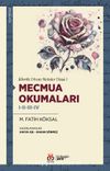Mecmua Okumaları I-II-III-IV / Klasik Divan Metinler Dizisi I