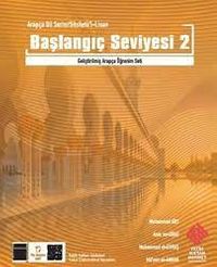 Arapça Dil Serisi / Silsiletü'l-Lisan & Başlangıç Seviyesi 2 