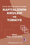 Prof. Dr. Şiir Erkök Yılmaz’a Armağan: Kapitalizmin Krizleri ve Türkiye