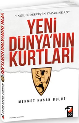 Yeni Dünya'nın Kurtları