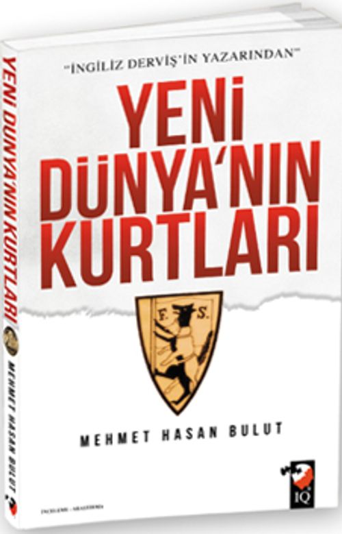 Yeni Dünya'nın Kurtları
