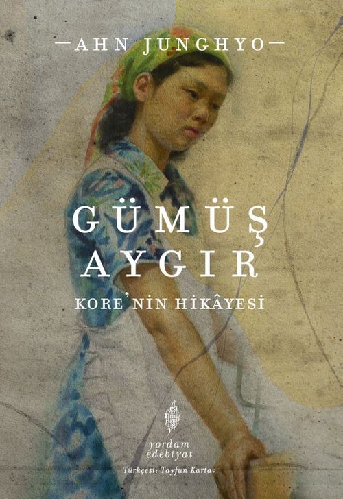 Gümüş Aygır & Kore'nin Hikayesi