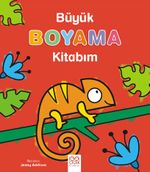 Büyük Boyama Kitabım