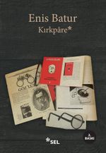 Kırkpare