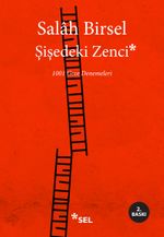 Şişedeki Zenci (1001 Gece Denemeleri)