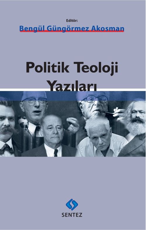 Politik Teoloji Yazıları