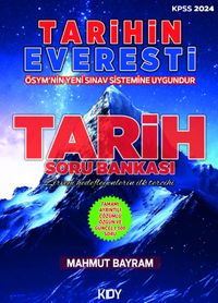 Tarih'in Everesti