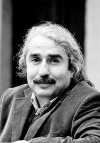A. Ali Ural