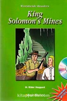 Level-3 / King Solomons's Mines (Audio CD'li)