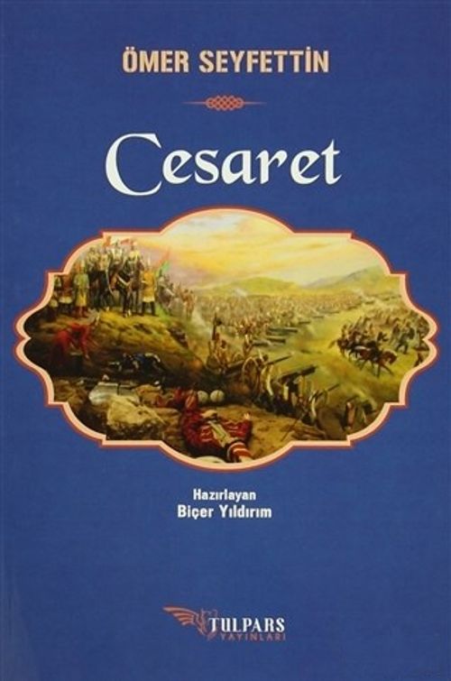 Cesaret