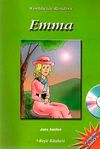 Level-3 / Emma (Audio CD'li)