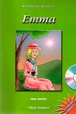 Level-3 / Emma (Audio CD'li)