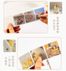 Sweet Cream Temalı 30 Sayfa Sticker Seti • Bullet Journal (GGK-DH054)</span>