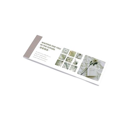 Sweet Cream Temalı 30 Sayfa Sticker Seti • Bullet Journal