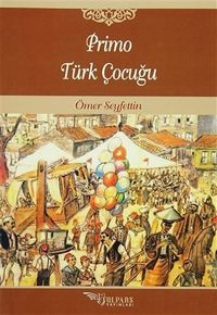 Primo & Türk Çocuğu
