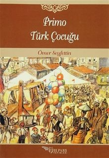Primo & Türk Çocuğu