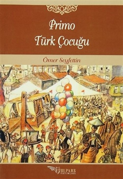 Primo & Türk Çocuğu