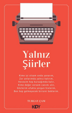Yalnız Şiirler